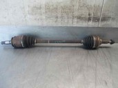 Recambio de transmision trasera derecha para lexus rx 300(mcu35) 3.0 v6 cat referencia OEM IAM 4234048030  