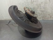 Recambio de mangueta trasera derecha para seat altea (5p1) 1.2 tsi referencia OEM IAM   