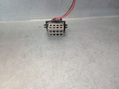 Recambio de resistencia calefaccion para renault kangoo (kc0/1_) 1.5 dci (kc07) referencia OEM IAM 7701034875 7701034875 