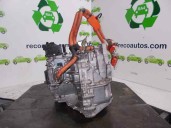 Recambio de caja cambios para toyota yaris 1.5 16v cat (híbrido) referencia OEM IAM 1LM P510
