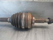 Recambio de transmision trasera derecha para lexus rx 300(mcu35) 3.0 v6 cat referencia OEM IAM 4234048030  