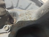 Recambio de mangueta trasera derecha para seat altea (5p1) 1.2 tsi referencia OEM IAM   