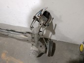 Recambio de puente trasero para citroën c3 ii 1.4 referencia OEM IAM 5148W6 5148W6 