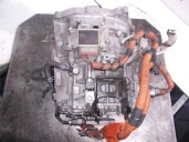 Recambio de caja cambios para toyota yaris 1.5 16v cat (híbrido) referencia OEM IAM 1LM P510