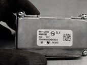 Recambio de modulo electronico para hyundai bayon referencia OEM IAM 99211Q0100 2206040000C MOBIS