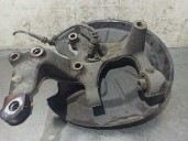 Recambio de mangueta trasera derecha para seat altea (5p1) 1.2 tsi referencia OEM IAM   