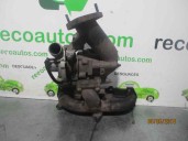 Recambio de turbocompresor para fiat brava (182) 1.9 jtd cat referencia OEM IAM 46480117 706333 GARRETT