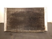 Recambio de radiador agua para bmw 5 (e60) 530 d referencia OEM IAM 17117795878 E9990 BEHR