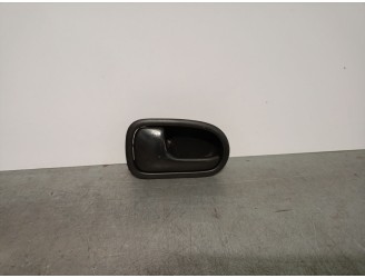 Recambio de maneta interior delantera izquierda para mazda 323 f vi hatchback (bj) 1.9 16v (bj14) referencia OEM IAM GA2K59330B 