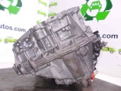 Recambio de caja cambios para toyota yaris 1.5 16v cat (híbrido) referencia OEM IAM 1LM P510