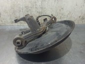 Recambio de mangueta trasera derecha para seat altea (5p1) 1.2 tsi referencia OEM IAM   