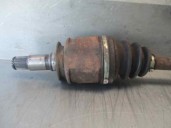 Recambio de transmision trasera derecha para lexus rx 300(mcu35) 3.0 v6 cat referencia OEM IAM 4234048030 