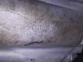 Recambio de caja cambios para toyota yaris 1.5 16v cat (híbrido) referencia OEM IAM 1LM  P510