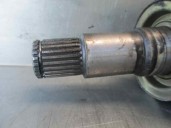 Recambio de transmision trasera derecha para lexus rx 300(mcu35) 3.0 v6 cat referencia OEM IAM 4234048030  