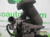 Replacement turbocharger for Fiat Brava (182) 1.9 JTD CAT OEM IAM reference 46480117 706333 GARRETT