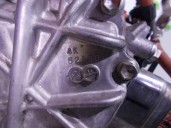 Recambio de caja cambios para toyota yaris 1.5 16v cat (híbrido) referencia OEM IAM 1LM  P510