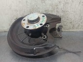 Recambio de mangueta trasera izquierda para seat altea (5p1) 1.2 tsi referencia OEM IAM   