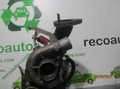 Replacement turbocharger for Fiat Brava (182) 1.9 JTD CAT OEM IAM reference 46480117 706333 GARRETT