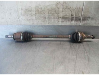 Recambio de transmision trasera izquierda para lexus rx 300(mcu35) 3.0 v6 cat referencia OEM IAM 4234048030  