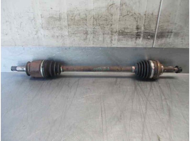 Recambio de transmision trasera izquierda para lexus rx 300(mcu35) 3.0 v6 cat referencia OEM IAM 4234048030 