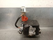 Recambio de bomba combustible para dacia duster (hm_) 1.0 tce 90 referencia OEM IAM 163103150R 163103150R 