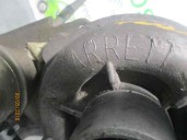 Replacement turbocharger for Fiat Brava (182) 1.9 JTD CAT OEM IAM reference 46480117 706333 GARRETT
