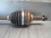 Recambio de transmision trasera izquierda para lexus rx 300(mcu35) 3.0 v6 cat referencia OEM IAM 4234048030 