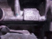 Recambio de caja cambios para toyota yaris 1.5 16v cat (híbrido) referencia OEM IAM 1LM P510