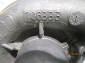 Replacement turbocharger for Fiat Brava (182) 1.9 JTD CAT OEM IAM reference 46480117 706333 GARRETT