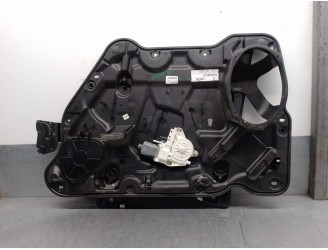 Recambio de elevalunas delantero derecho para dodge journey 2.0 16v crd cat referencia OEM IAM 963201103 2 PINES 5 PUERTAS