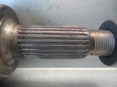 Recambio de transmision trasera izquierda para lexus rx 300(mcu35) 3.0 v6 cat referencia OEM IAM 4234048030 