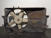 Recambio de electroventilador para ford orion cl referencia OEM IAM 91AB8146AF  