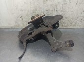 Recambio de mangueta trasera izquierda para seat altea (5p1) 1.2 tsi referencia OEM IAM   