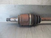 Recambio de transmision trasera izquierda para lexus rx 300(mcu35) 3.0 v6 cat referencia OEM IAM 4234048030 