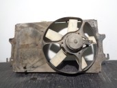 Recambio de electroventilador para ford orion cl referencia OEM IAM 91AB8146AF 