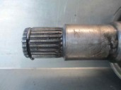 Recambio de transmision trasera izquierda para lexus rx 300(mcu35) 3.0 v6 cat referencia OEM IAM 4234048030 