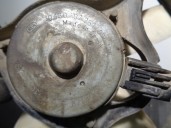 Recambio de electroventilador para ford orion cl referencia OEM IAM 91AB8146AF 