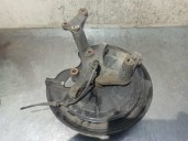 Recambio de mangueta trasera izquierda para seat altea (5p1) 1.2 tsi referencia OEM IAM   