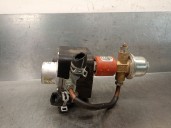 Recambio de bomba combustible para dacia duster (hm_) 1.0 tce 90 referencia OEM IAM 163103150R 163103150R 