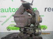 Recambio de turbocompresor para fiat brava (182) 1.9 jtd cat referencia OEM IAM 46480117 706333 GARRETT