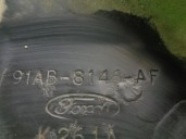 Recambio de electroventilador para ford orion cl referencia OEM IAM 91AB8146AF 