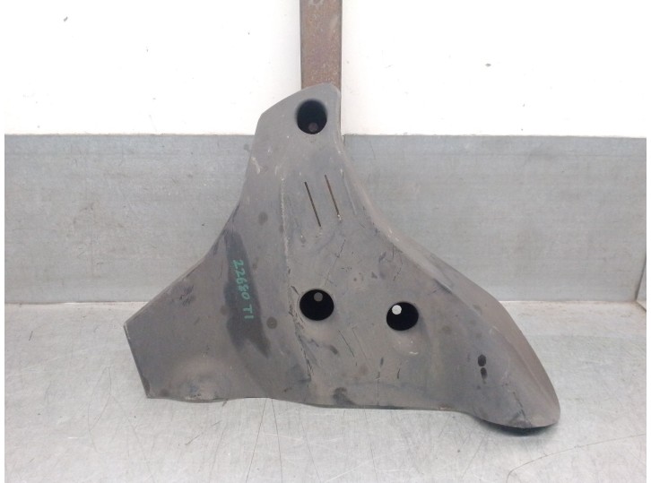 Recambio de cubrecarter para bmw x1 (f48) sdrive 16 d referencia OEM IAM 33326858413 33326858413 