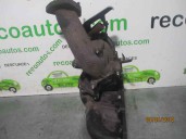 Replacement turbocharger for Fiat Brava (182) 1.9 JTD cat OEM IAM reference 46480117 706333 GARRETT