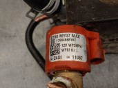 Recambio de bomba combustible para dacia duster (hm_) 1.0 tce 90 referencia OEM IAM 163103150R 163103150R 