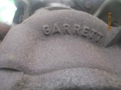 Recambio de turbocompresor para fiat brava (182) 1.9 jtd cat referencia OEM IAM 46480117 706333 GARRETT