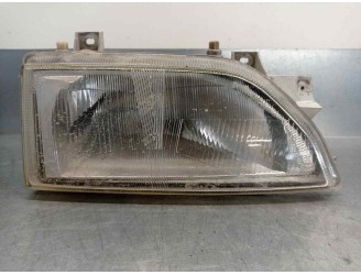 Recambio de faro derecho para ford orion cl referencia OEM IAM 6619778  4 PUERTAS