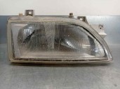 Recambio de faro derecho para ford orion cl referencia OEM IAM 6619778 4 PUERTAS