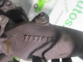 Recambio de turbocompresor para fiat brava (182) 1.9 jtd cat referencia OEM IAM 46480117 706333 GARRETT