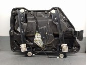 Recambio de elevalunas delantero derecho para dodge journey 2.0 16v crd cat referencia OEM IAM 963201103 2 PINES 5 PUERTAS