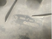 Recambio de cubrecarter para bmw x1 (f48) sdrive 16 d referencia OEM IAM 33326858413 33326858413 